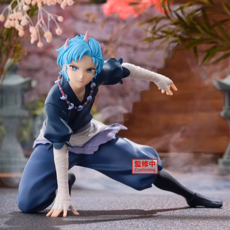 Oshi no Ko Aqua Hoshino (Touki Ver.)