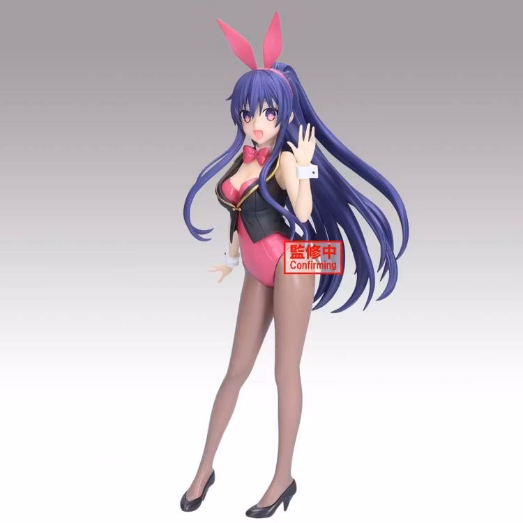 Date a Live Glitter & Glamours Tohka Yatogami