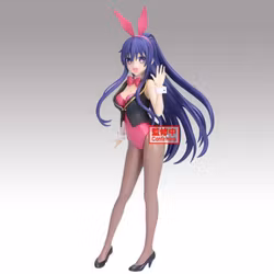 Date a Live Glitter & Glamours Tohka Yatogami