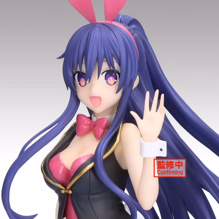 Date a Live Glitter & Glamours Tohka Yatogami