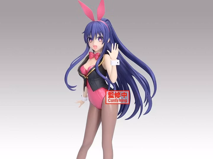 Date a Live Glitter & Glamours Tohka Yatogami