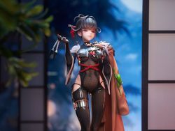 Goddess of Victory: Nikke Sakura Midnight Stealth (Deluxe Edition)