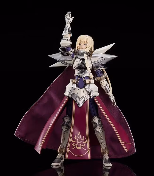 The Legend of Heroes: Trails to Azure PLAMATEA Arianrhod Model Kit
