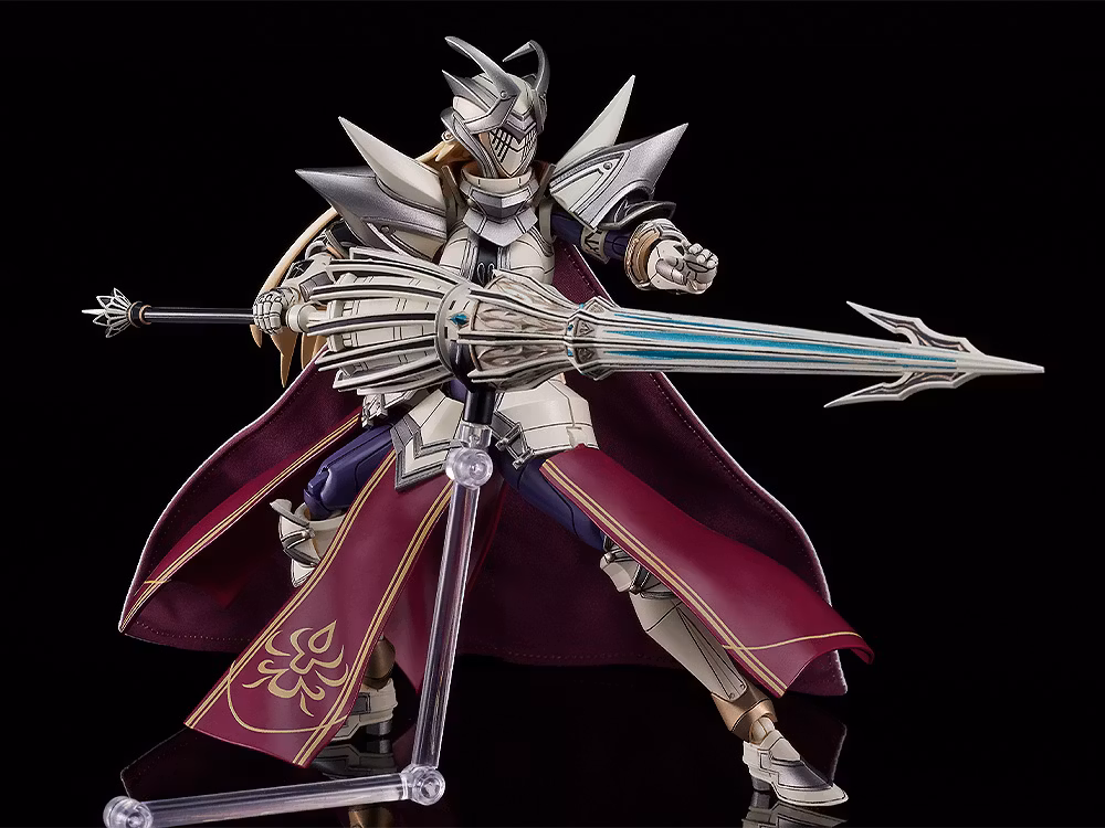 The Legend of Heroes: Trails to Azure PLAMATEA Arianrhod Model Kit