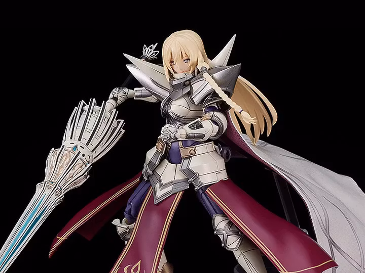 The Legend of Heroes: Trails to Azure PLAMATEA Arianrhod Model Kit