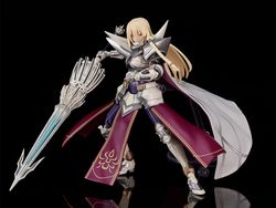 The Legend of Heroes: Trails to Azure PLAMATEA Arianrhod Model Kit