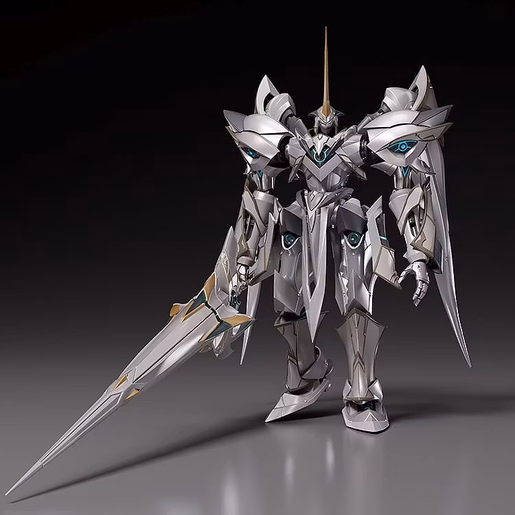 The Legend of Heroes: Trails of Cold Steel III Moderoid Argreion Model Kit