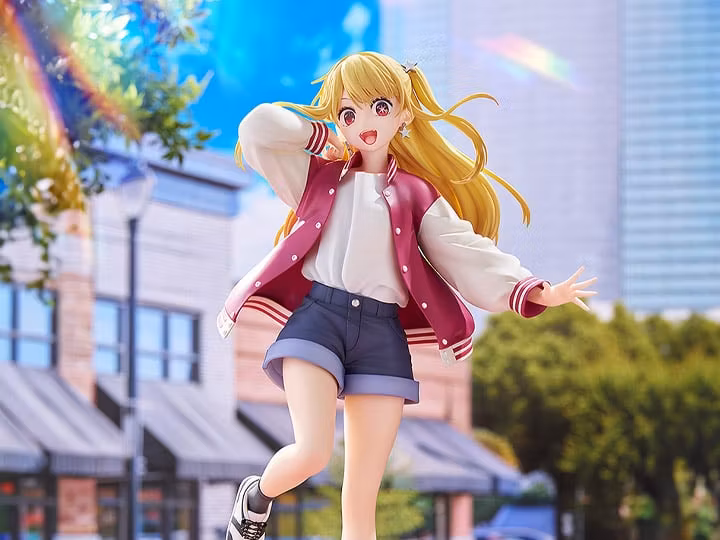 Oshi no Ko Ruby Hoshino (Bazurase Fashion Ver.)