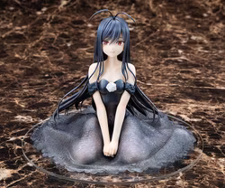Accel World KD Colle Kuroyukihime (Light Novel 15th Anniversary Wedding Ver.)