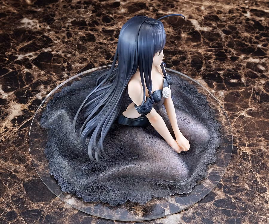 Accel World KD Colle Kuroyukihime (Light Novel 15th Anniversary Wedding Ver.)