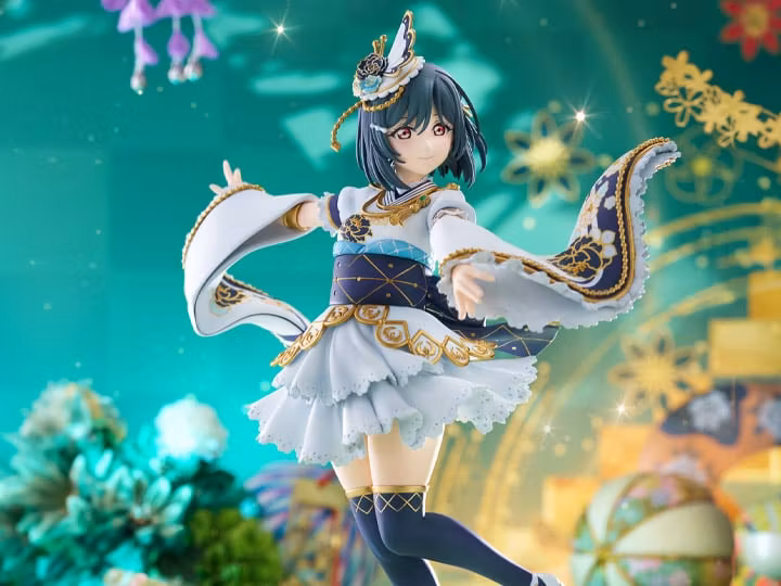 Love Live! Nijigasaki High School Idol Club Shioriko Mifune