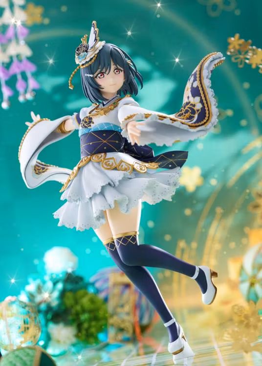 Love Live! Nijigasaki High School Idol Club Shioriko Mifune