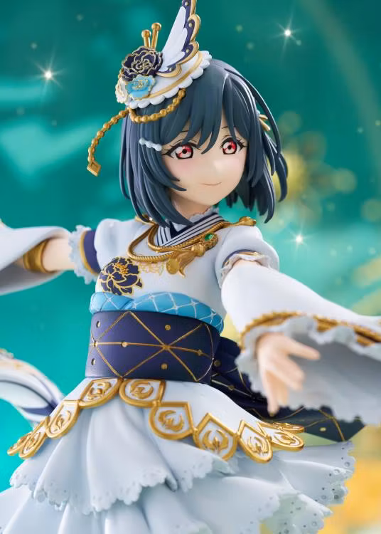 Love Live! Nijigasaki High School Idol Club Shioriko Mifune