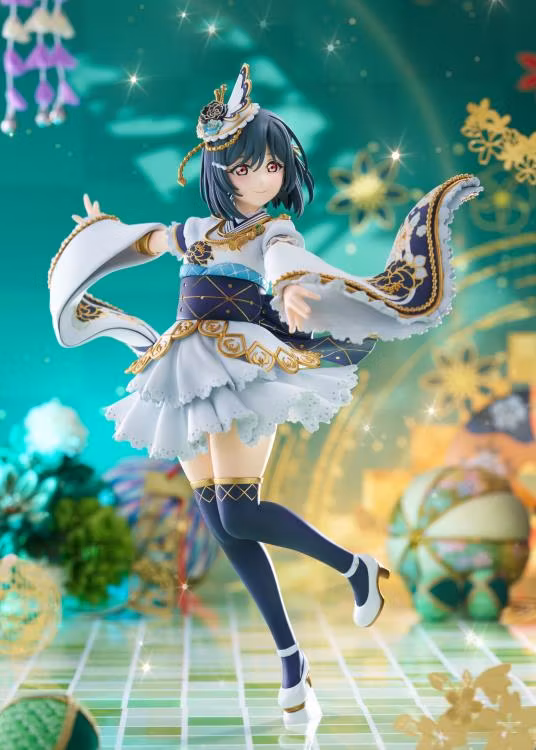 Love Live! Nijigasaki High School Idol Club Shioriko Mifune