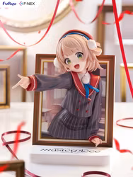 Shigure Ui F:Nex Shigure Ui Masterpiece