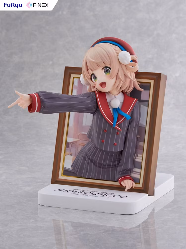 Shigure Ui F:Nex Shigure Ui Masterpiece