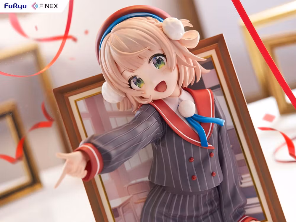 Shigure Ui F:Nex Shigure Ui Masterpiece