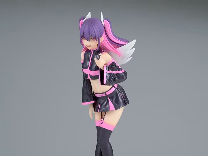 2.5 Dimensional Seduction Glitter & Glamours Miriella (Angel Paratroopers Ver.)