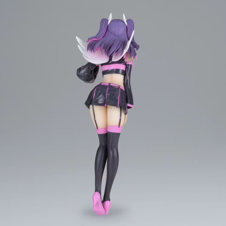 2.5 Dimensional Seduction Glitter & Glamours Miriella (Angel Paratroopers Ver.)