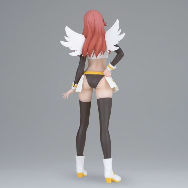 2.5 Dimensional Seduction Glitter & Glamours Ariel (Angel Paratroopers Ver.)