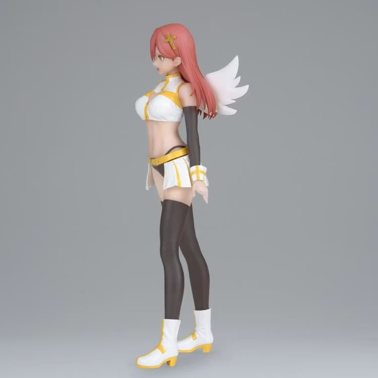 2.5 Dimensional Seduction Glitter & Glamours Ariel (Angel Paratroopers Ver.)