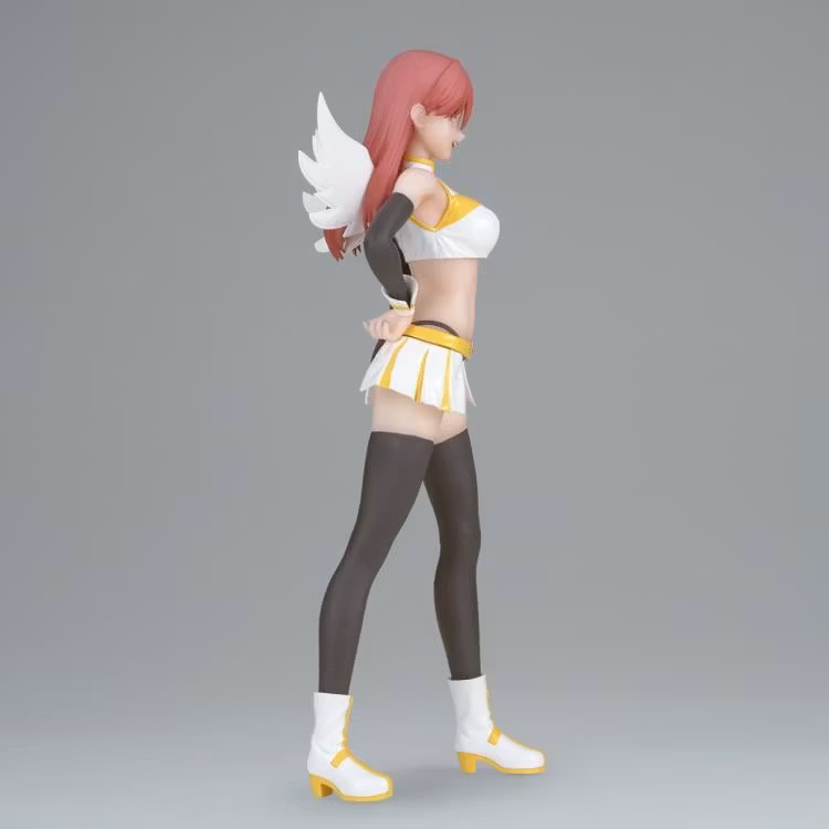 2.5 Dimensional Seduction Glitter & Glamours Ariel (Angel Paratroopers Ver.)