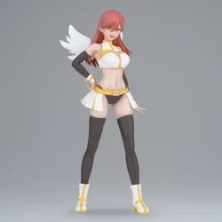 2.5 Dimensional Seduction Glitter & Glamours Ariel (Angel Paratroopers Ver.)
