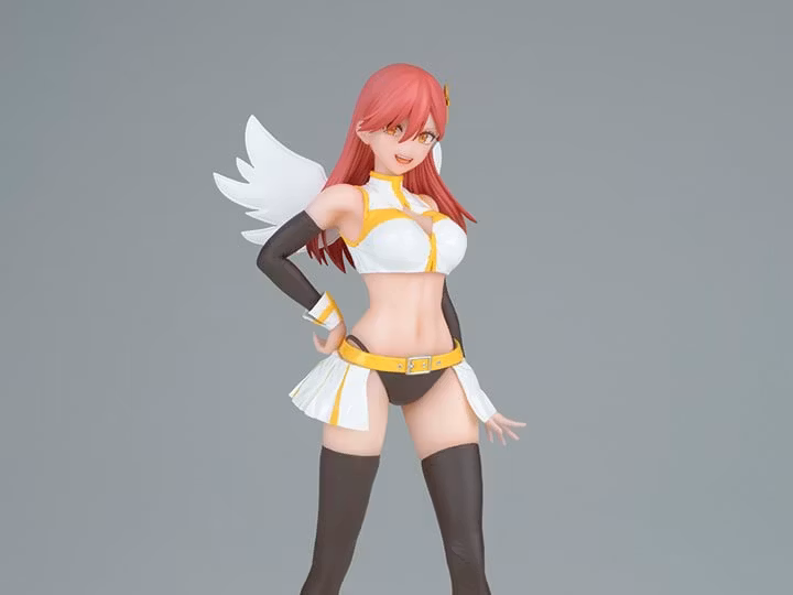 2.5 Dimensional Seduction Glitter & Glamours Ariel (Angel Paratroopers Ver.)