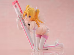 2.5 Dimensional Seduction Liliel (Medical Corps Ver.)