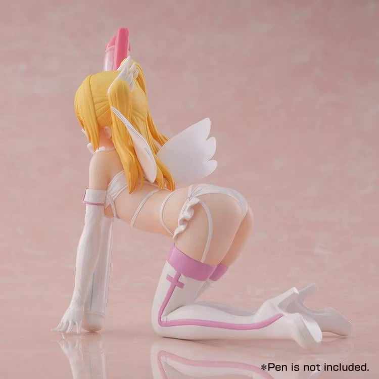 2.5 Dimensional Seduction Liliel (Medical Corps Ver.)