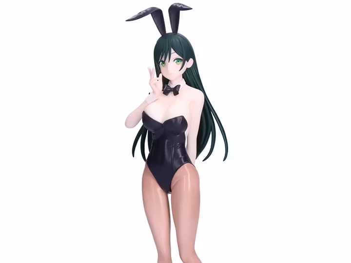 Tying the Knot with an Amagami Sister Yae Amagami (Bunny Ver.)