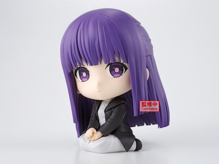 Frieren: Beyond Journey's End Sitting Figure Fern