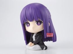 Frieren: Beyond Journey's End Sitting Figure Fern