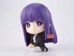 Frieren: Beyond Journey's End Sitting Figure Fern