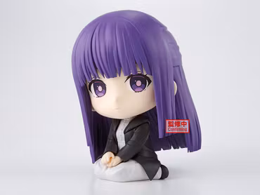 Frieren: Beyond Journey's End Sitting Figure Fern