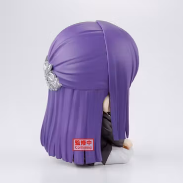 Frieren: Beyond Journey's End Sitting Figure Fern