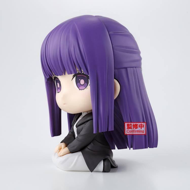 Frieren: Beyond Journey's End Sitting Figure Fern