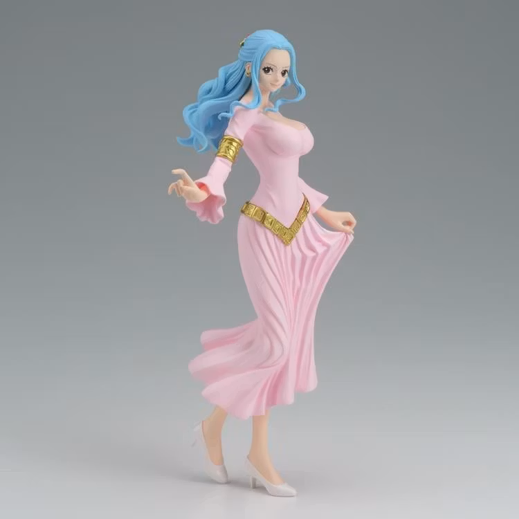 One Piece Glitter & Glamours Nefertari Vivi II