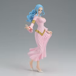 One Piece Glitter & Glamours Nefertari Vivi II