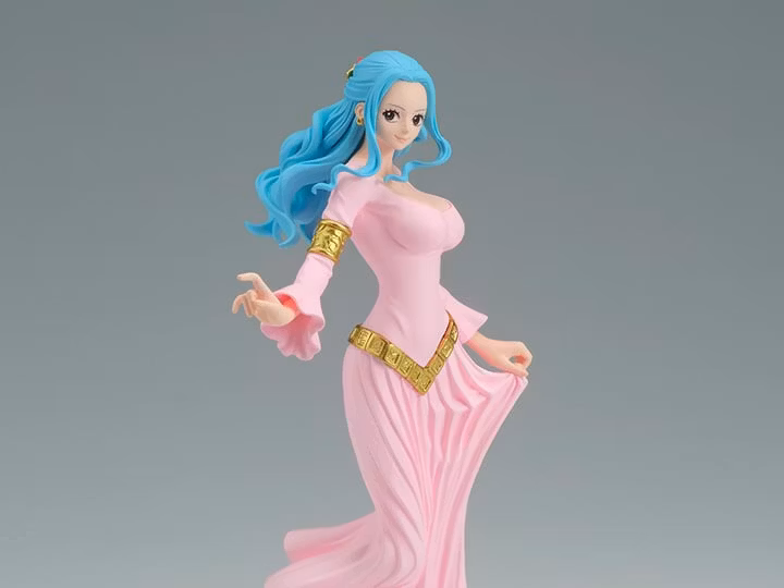 One Piece Glitter & Glamours Nefertari Vivi II