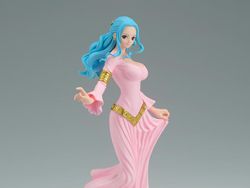 One Piece Glitter & Glamours Nefertari Vivi II