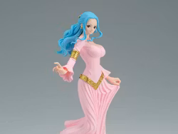 One Piece Glitter & Glamours Nefertari Vivi II