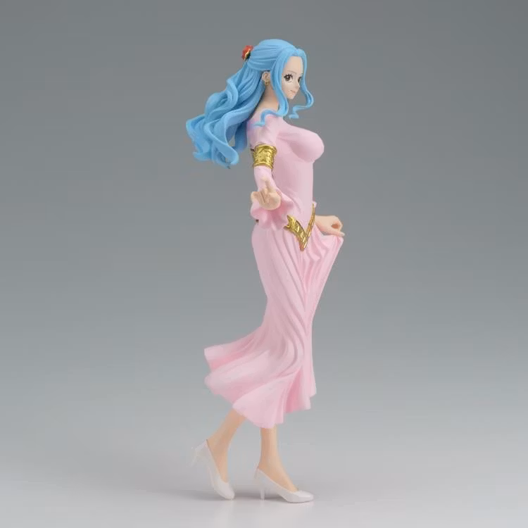 One Piece Glitter & Glamours Nefertari Vivi II