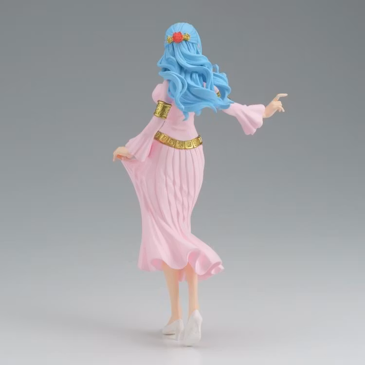 One Piece Glitter & Glamours Nefertari Vivi II
