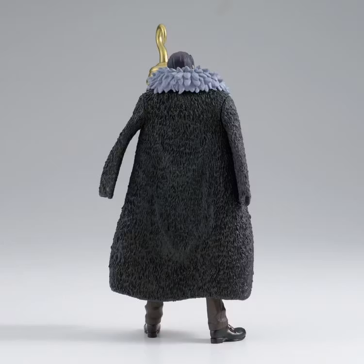 One Piece DXF The Grandline Series Extra Sir Crocodile