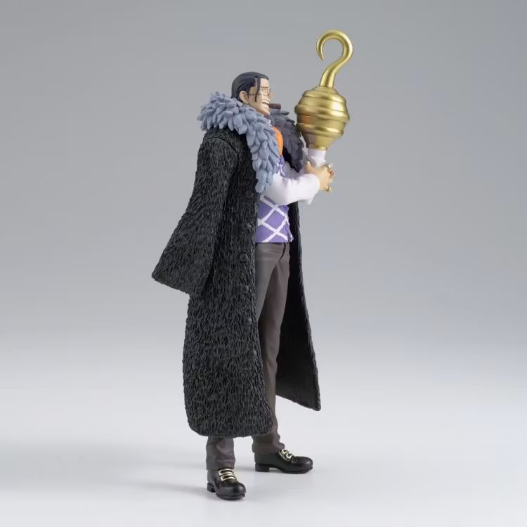 One Piece DXF The Grandline Series Extra Sir Crocodile