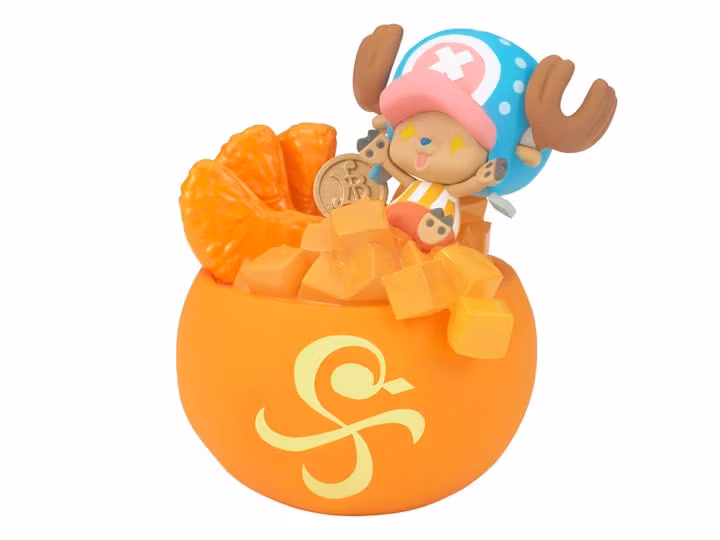 One Piece Paldolce Collection Vol.2 Tony Tony Chopper (Ver.A)