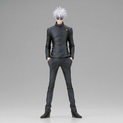 Jujutsu Kaisen King of Artist Satoru Gojo (Hidden Inventory/Premature Death Special Ver.)