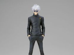 Jujutsu Kaisen King of Artist Satoru Gojo (Hidden Inventory/Premature Death Special Ver.)