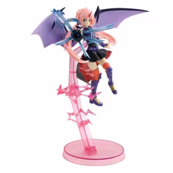 TenSura Otherworlder Plus Milim Nava (Dragon Form Figure Special Ver.)